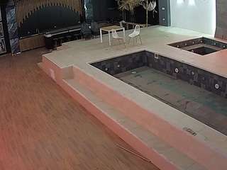 voyeurcam casa salsa gym